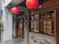 -剥皮寮历史街区