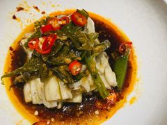 -小大董·烤鸭(观景餐厅·南京西路店)