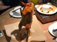 大厨手撕鸡-费大厨辣椒炒肉(吉联MALL店)
