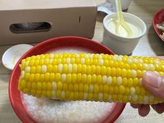 -光明刘冰乳鸽店(光明法政北路店)