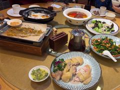 -汇景花园酒家(基立下道店)