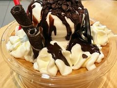 -DQ·蛋糕·冰淇淋(万象城店)