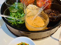 -八珍玉食鸡煲·打边炉(印象城店)