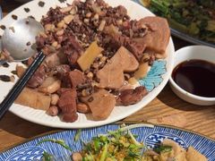 -常来小聚·广州非遗传承餐厅(地王广场店)