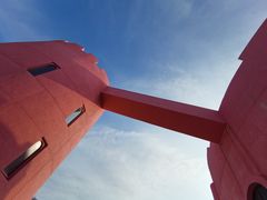 -漳州滨海火山岛自然生态风景区
