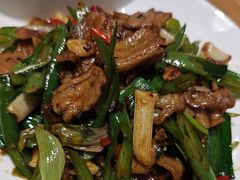 -九老汉·川渝江湖菜(合川路2店)