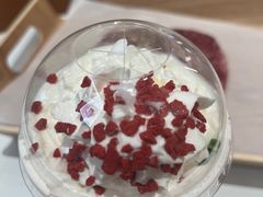 -奈雪的茶(正弘城PRO+店)