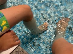 -涨巢·潮玩水疗局