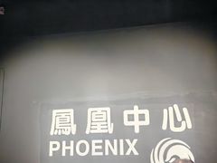 -凤凰中心