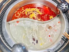 三鲜-季季红火锅(新建新城吾悦店)