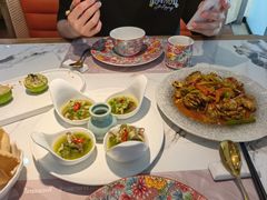 -泰椰里·泰国餐厅(智慧城广百广场店)
