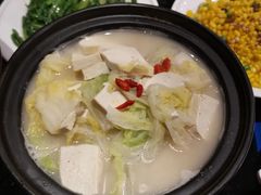 -皇城根北京风味主题餐厅(永旺梦乐城店)