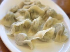 白菜猪肉饺子-大妈水饺(文华巷店)
