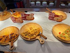 -比格比萨自助(南京万达茂店)