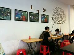 -细妹五香牛杂(步行街店)