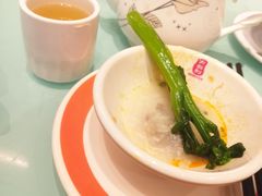 -大有利茶餐厅(福民店)