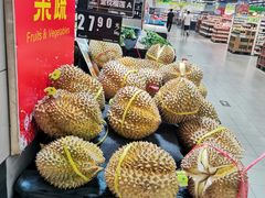 -永辉超市(百子湾店)