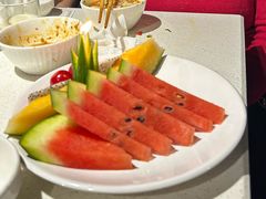 -海底捞火锅(金花路店)
