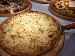 -比格比萨自助(德思勤四季汇店)