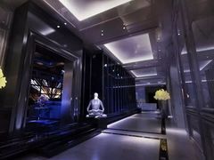 -OS CLUB(长风大悦城店)