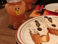 -ZAFFERANO西班牙海鲜饭(上海首店)