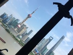 -上海和平饭店华懋阁 Cathay Room