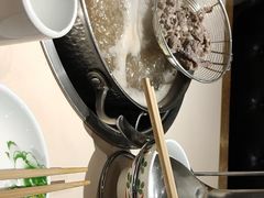 -汕头八合里海记牛肉店(清河店)