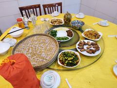-华兴餐厅·招牌生鱼片(桃园路店)