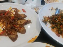 -东哥紫阳蒸盆子(旺座·现代城店)