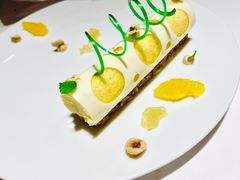 -王品牛排(郑州大卫城店)