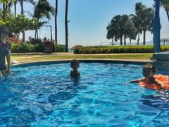 -三亚亚龙湾天域度假酒店