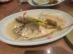 -抱德·潮汕味(敦和店原惠城鱼仔)