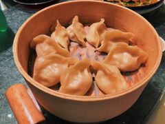 饺子-北院·果木烤鸭·25年东北菜(创意产业园店)