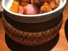 -客语-客家菜(石岐店)