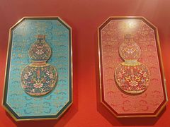 -青红之间·新派融合川菜(慈云寺店)