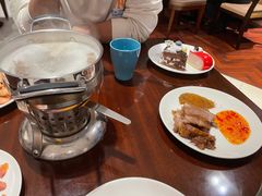-锦州喜来登酒店-盛宴黄油熟成牛排自助晚餐