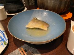 -潮舍(环球金融中心店)