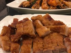 -美极鲜食坊(宝安南路店)