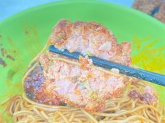 -弄堂面馆(金运路店)