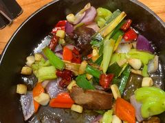 -云海肴云南菜·蒸汽石锅鱼(北京良乡华冠店)