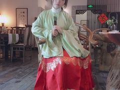 -煮雨小筑(斜塘老街店)