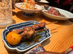 -一豚轩·烧鸟·豚骨拉面(五四路店)