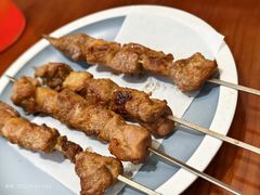 -1078號老北京涮肉(松柏店)