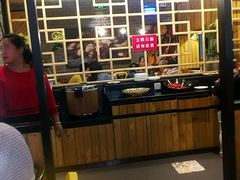-姑奶奶老厨房(南坪路总店)