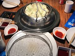 -海味当家·蒸锅海鲜(星海公园店)