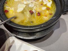 -陶德砂锅(蜀汉路店)