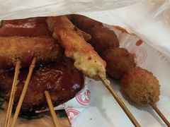 -张记炸串肠粉