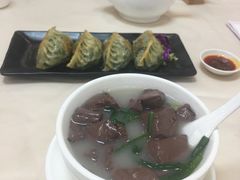 -旭璟酒家·传统粤菜·湘菜(逸景路店)