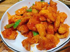 -一盏明灯全素斋(殊像寺店)