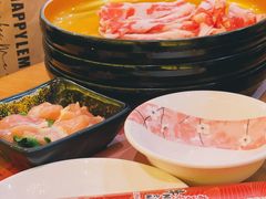 鸡腿肉-牛New寿喜烧(青浦店)